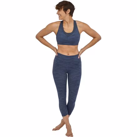 Wild Trails Sports Bra - Women's