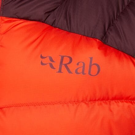 Neutrino Pro Down Jacket - Women's