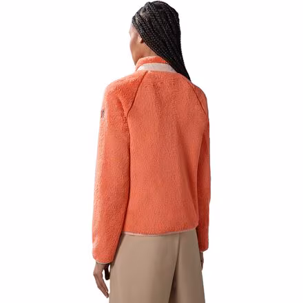 Moncler Grenoble Reversible Sweatshirt - Women's