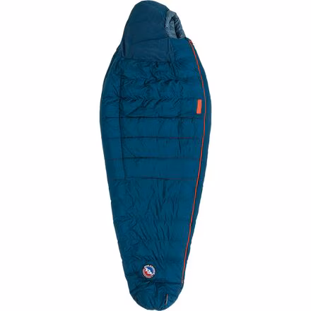 Sidewinder SL Sleeping Bag: 20F Down