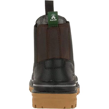 Tyson Chelsea Boot - Men's