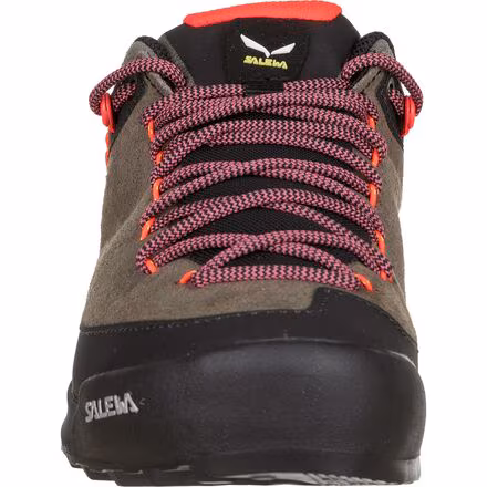 Wildfire Leather Hiking Shoe - Women's