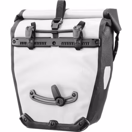 Back-Roller Classic Panniers - Pair