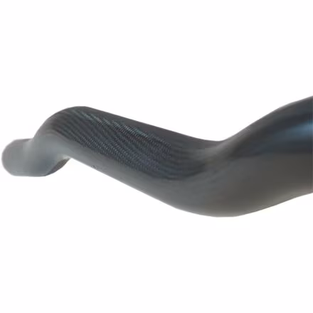 Sherpa Fiberglass Paddle - Bent Shaft
