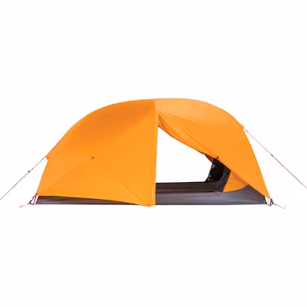 Trilogy Tent: 3-Person 3-Season
