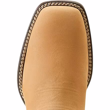 Booker Ultra Western Boot - Men's