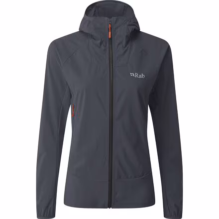 Borealis Jacket - Women's