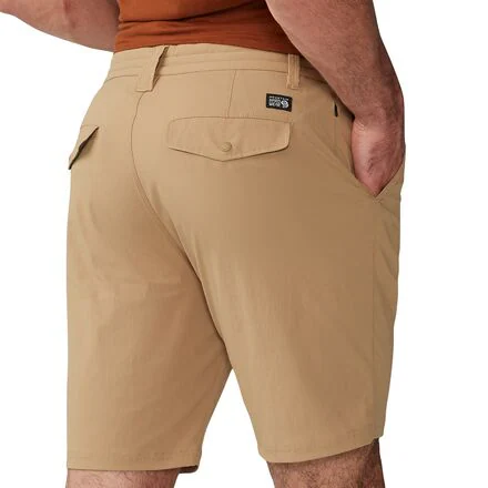 Traxion 7in Short - Men's