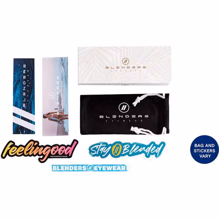 H Series Polarized Sunglasses