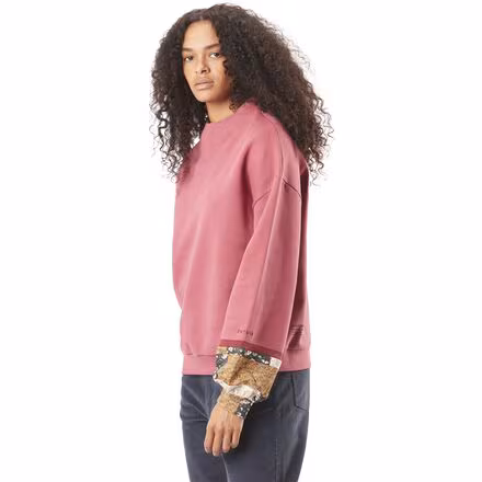 Tempera Crew - Women's