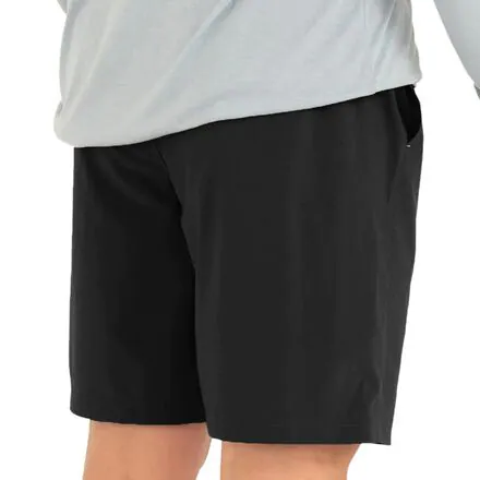 Active Breeze Lined 7in Short - Men's