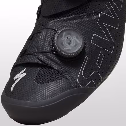 S-Works Ares Road Shoe