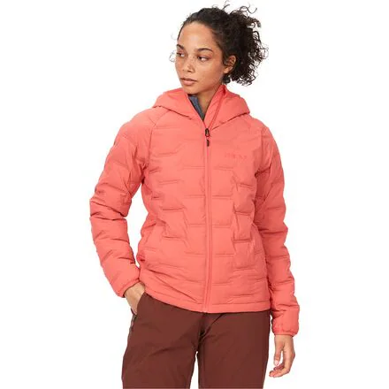 WarmCube Active Novus Jacket - Women's