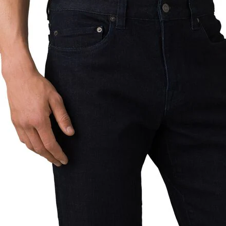 Hillgard Jean - Men's