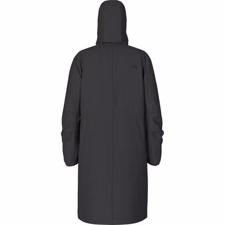 Daybreak Rain Parka - Women's