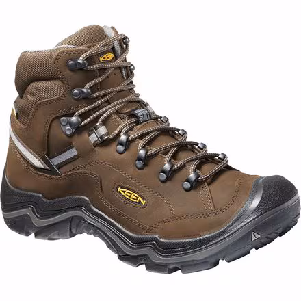Durand Mid Waterproof Hiking Boot - Men's