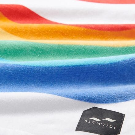 ROYGBIV Towel