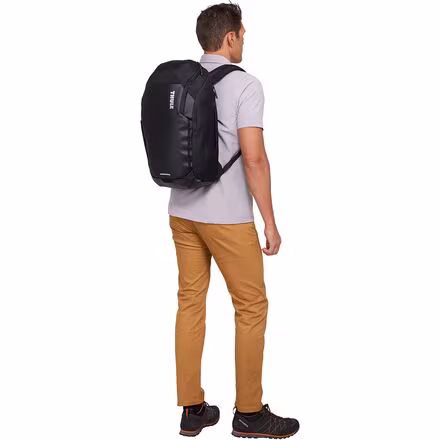 Chasm Laptop26L Backpack