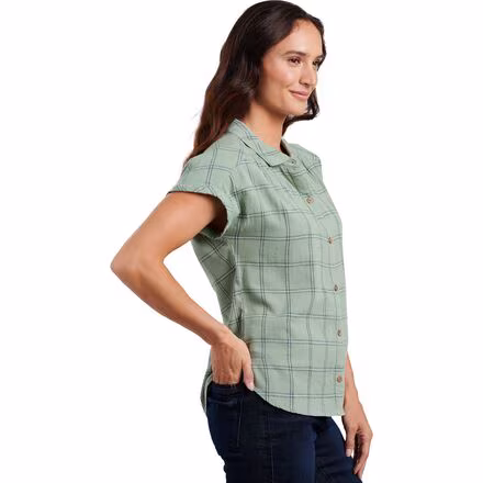 Wylde Shirt - Women's