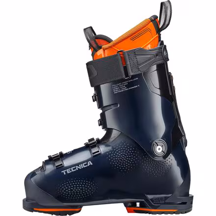 Mach1 HV 120 Boot - 2023