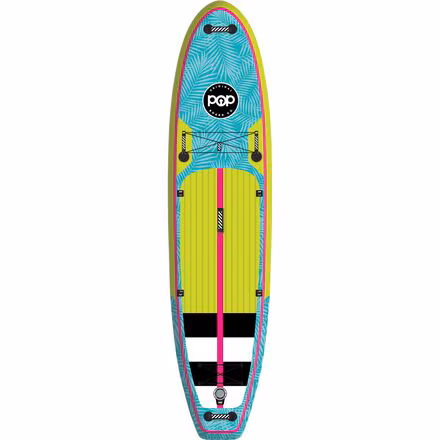 Yacht Hopper Inflatable Stand-Up Paddleboard