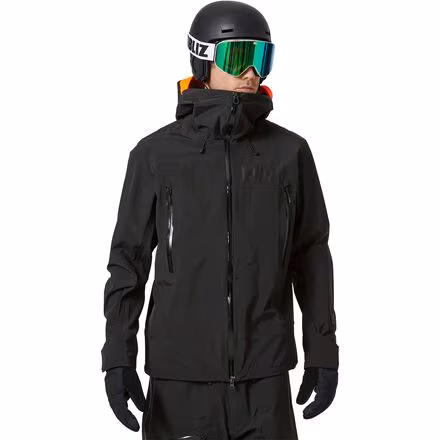 Sogn Shell 2.0 Jacket - Men's