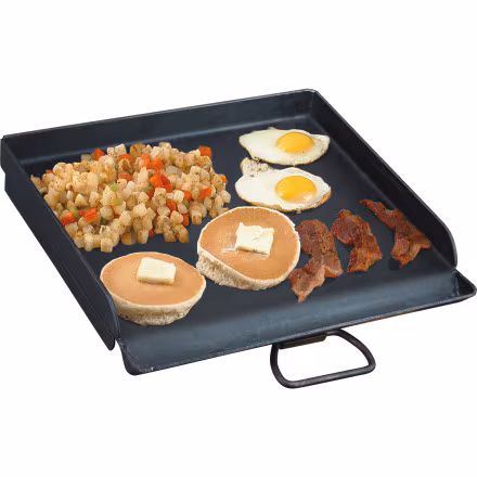Professional 14 2 Burner Griddle