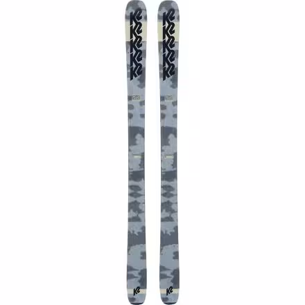 Reckoner 92 Ski - 2024