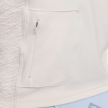 Trail Dri-Fit Long-Sleeve Top - Women's