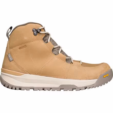 Sphinx Mid Insulated B-DRY Boot - Women's