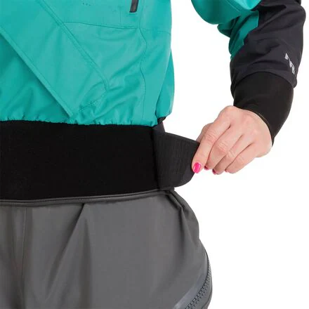 Crux Drysuit - Women's