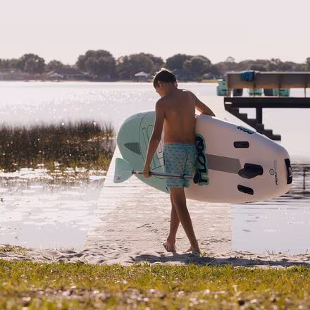 FLOW Aero Stand-Up Paddleboard
