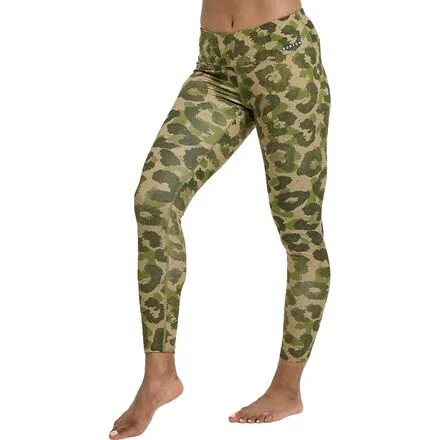 Lightweight X Base Layer Pant - Women's