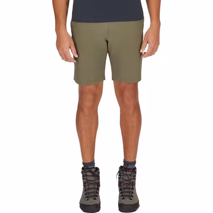 Momentum 9in Short - Men's