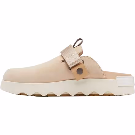 VIIbe Clog - Women's