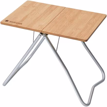 Bamboo My Table