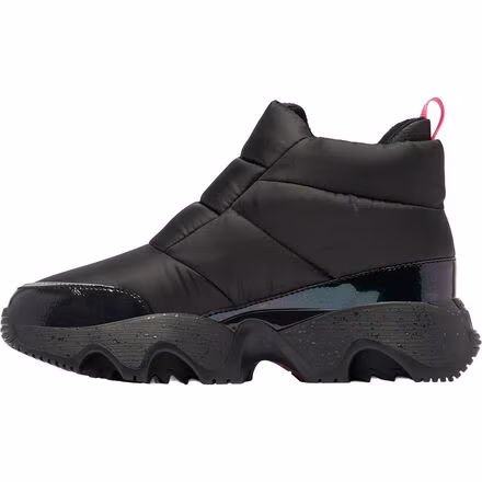 Kinetic Impact Puffy Zip Aurora WP Shoe - Women's