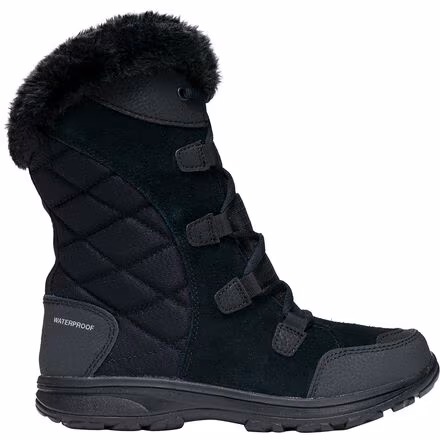 Ice Maiden II Lace Boot - Women's