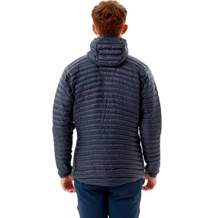 Cirrus Flex 2.0 Hooded Jacket - Men's