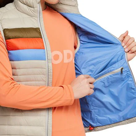 Fuego Down Vest - Women's