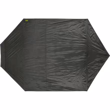 Space Camp Footprint