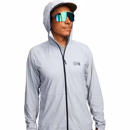 Kor AirShell Hoodie - Men's