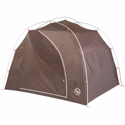 Bunk House Tent: 4-Person 3-Season