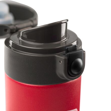 Microlite 350 Flip Water Bottle