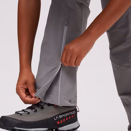 Cirque II Softshell Pant - Women's