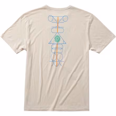 Mathis Core Short-Sleeve T-Shirt - Men's