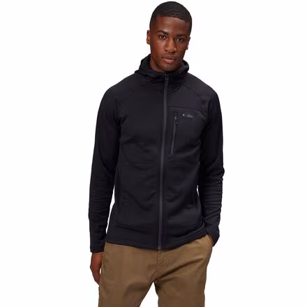 Factor Fleece Hoodie - Men's