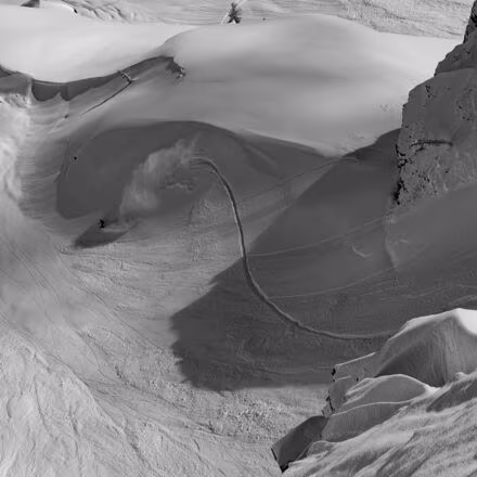 Frontier Splitboard - 2024