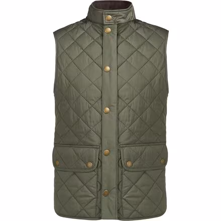 Lowerdale Gilet Vest - Men's
