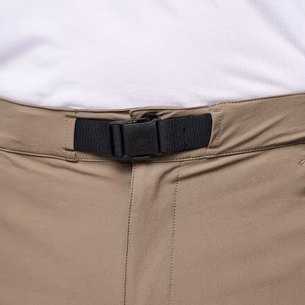 Alpine Hybrid Pant - Men's